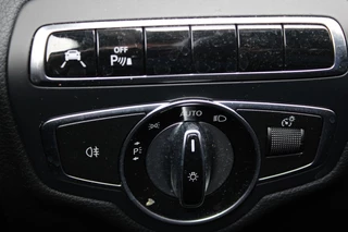 Mercedes-Benz C-Klasse – thumbnail 42