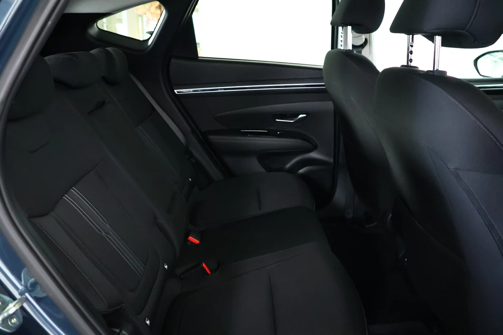 Hyundai Tucson – foto 15