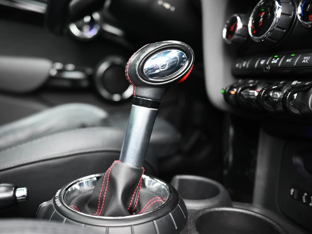 MINI Cooper S – foto 43
