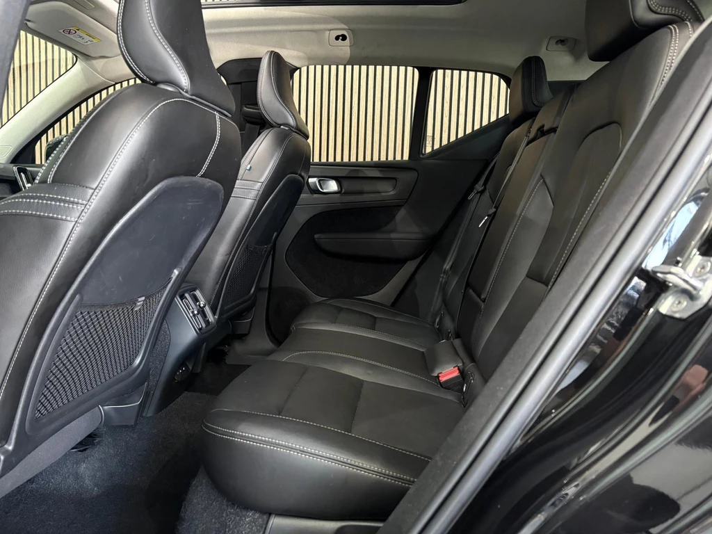Volvo XC40 – foto 23