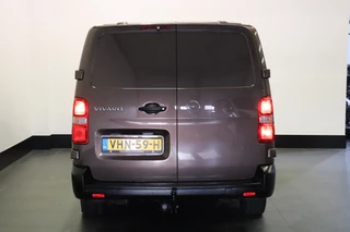 Opel Vivaro – thumbnail 3