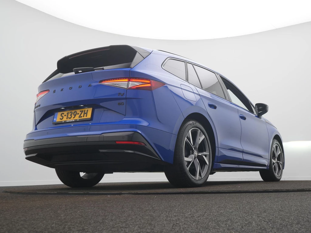 Škoda Enyaq iV – foto 7