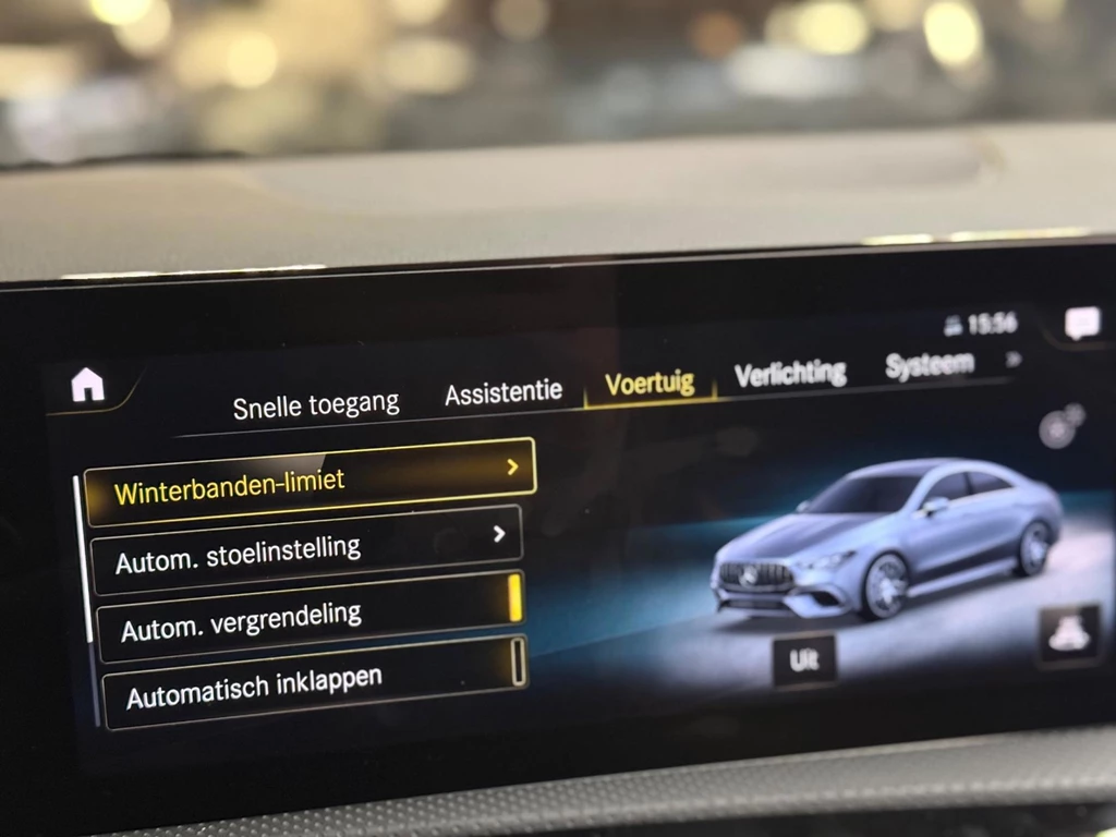 Mercedes-Benz CLA – foto 28