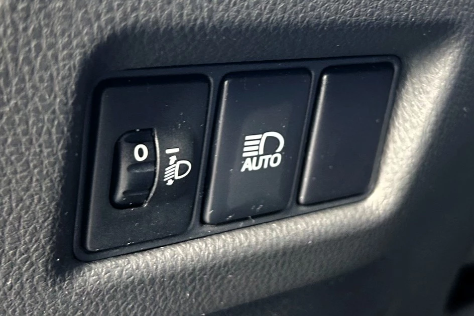 Toyota C-HR – foto 15