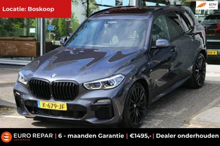 BMW X5 – thumbnail 1