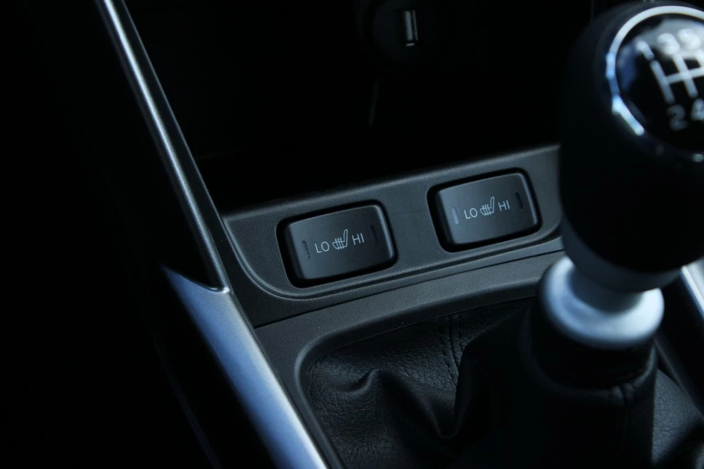 Suzuki S-Cross – foto 17