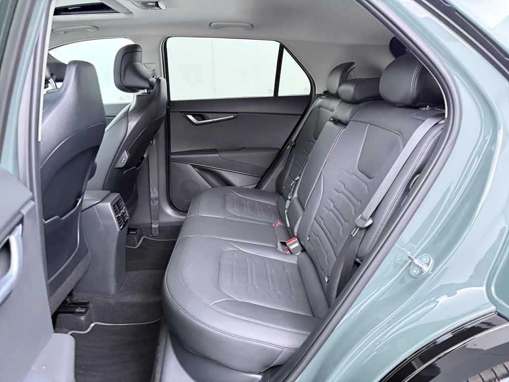 Kia Niro – foto 35