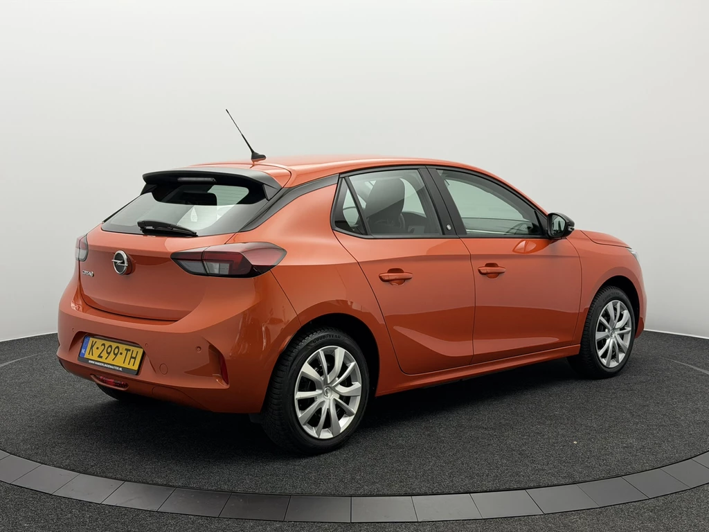 Opel Corsa-e – foto 4