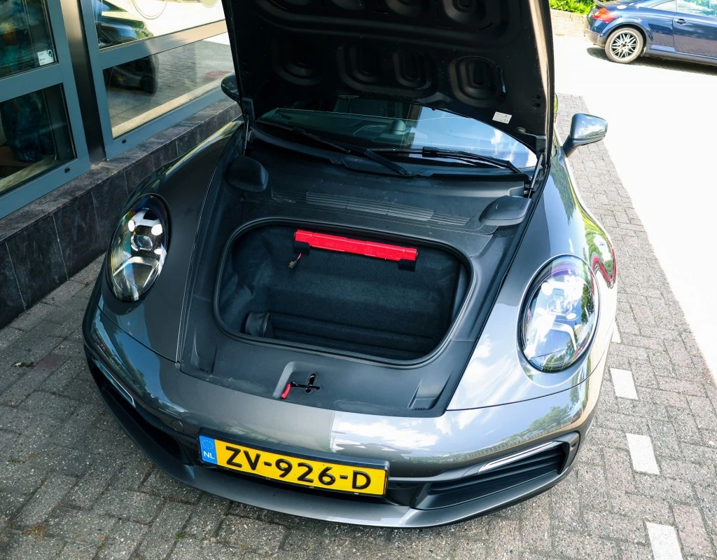 Porsche 911 – foto 22