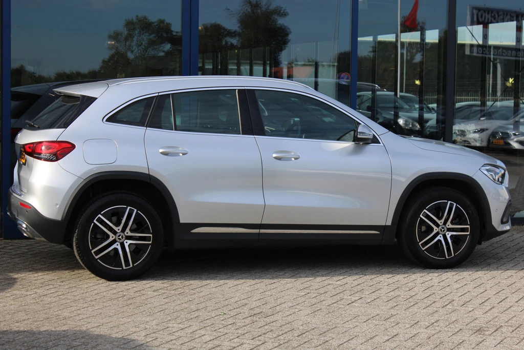 Mercedes-Benz GLA – foto 8