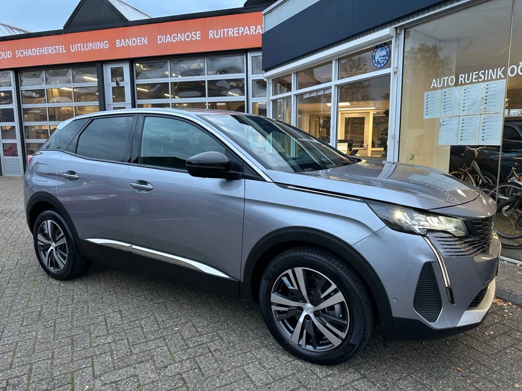 Peugeot 3008 – foto 7