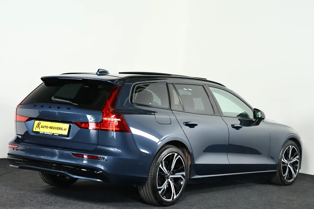Volvo V60 – foto 6