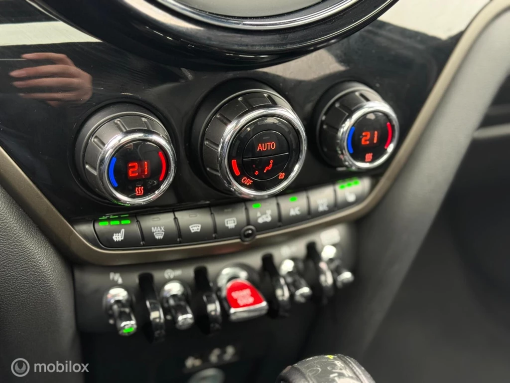 MINI Countryman – foto 18