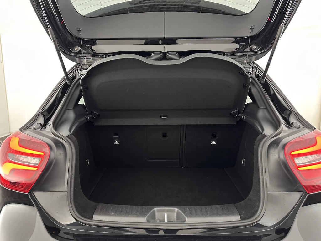 Mercedes-Benz A-Klasse – foto 11