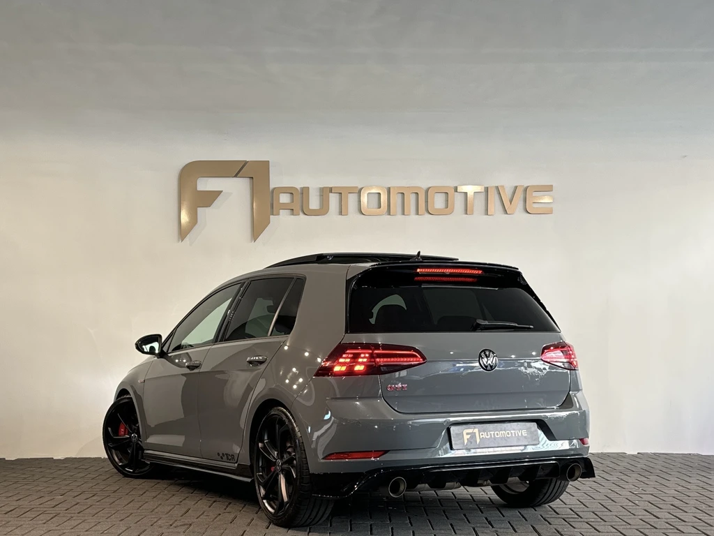 Volkswagen Golf – foto 3
