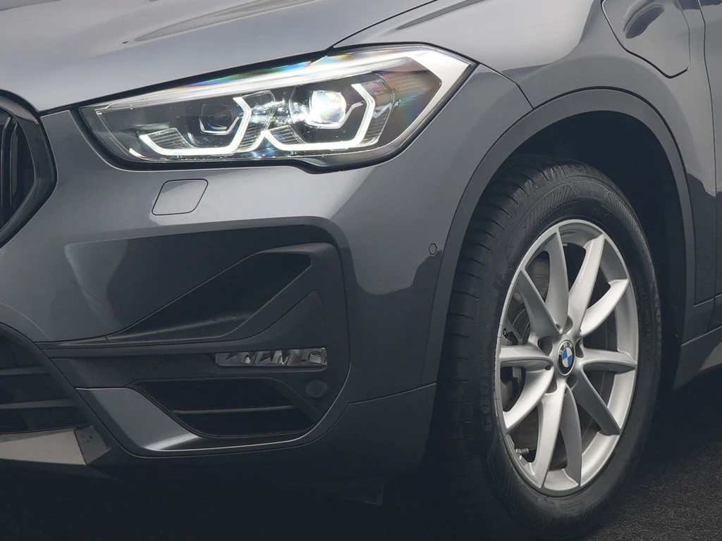 BMW X1 – foto 17