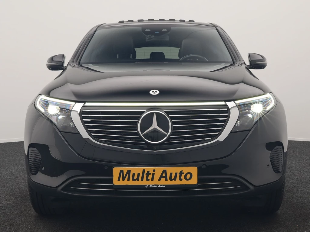 Mercedes-Benz EQC – foto 11