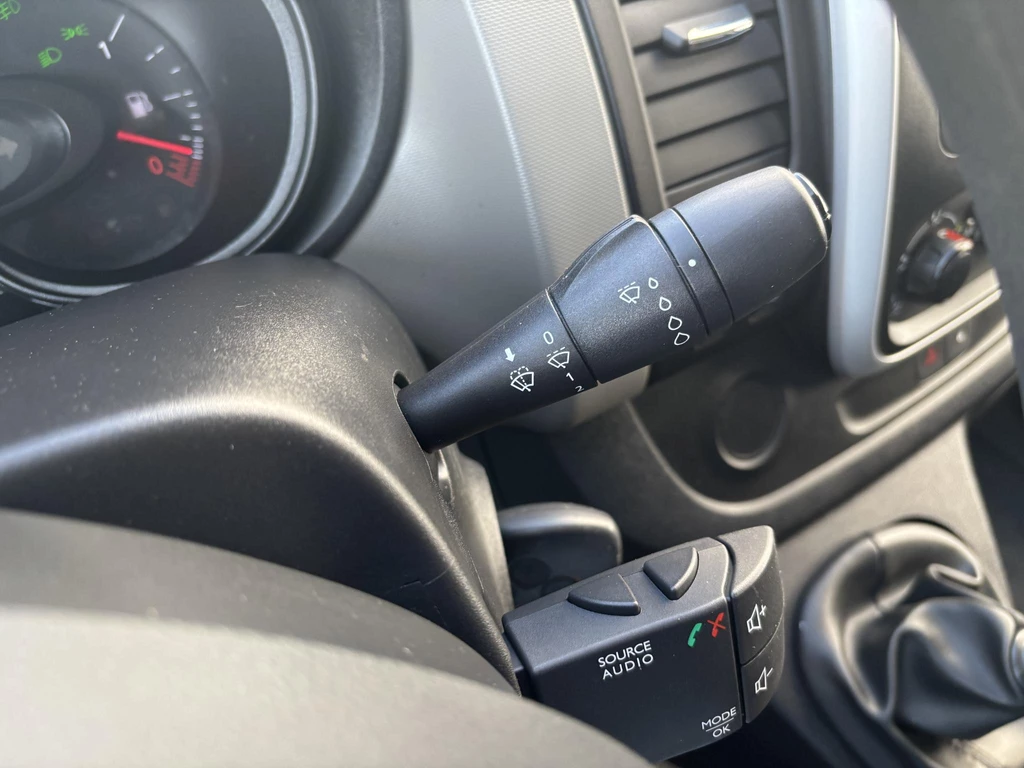 Renault Trafic – foto 21