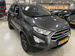 Ford EcoSport – thumbnail 6