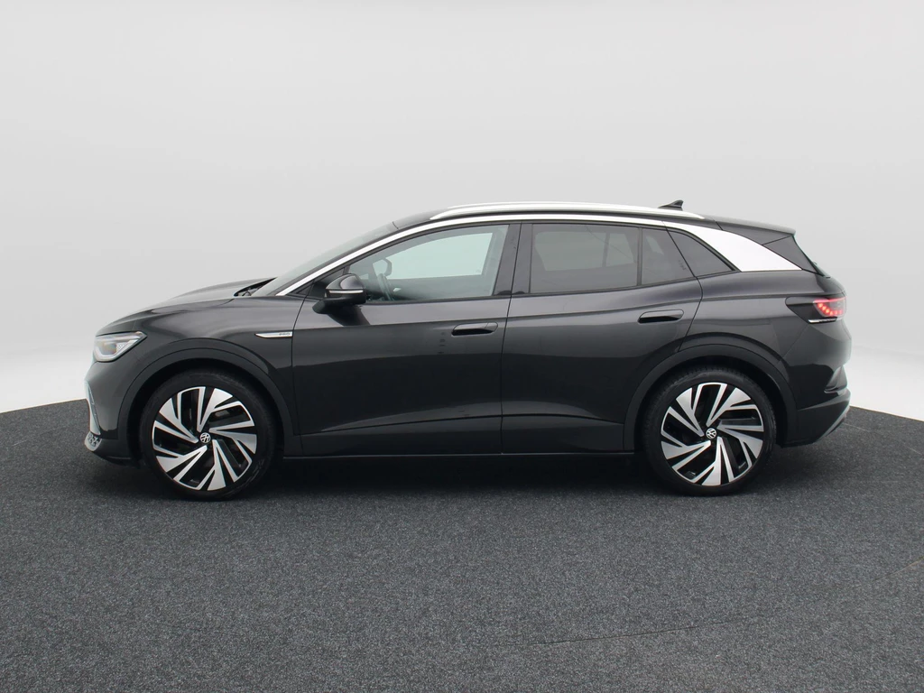 Volkswagen ID.4 – foto 2