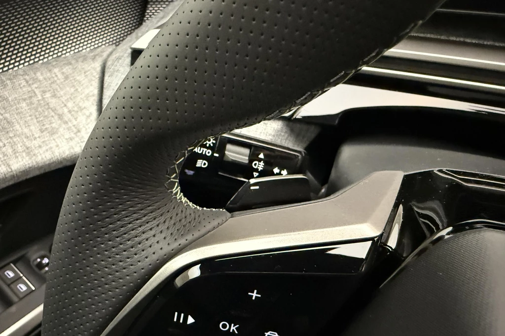 Peugeot 5008 – foto 43