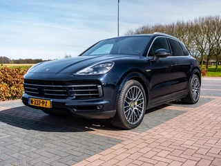 Porsche Cayenne – thumbnail 4