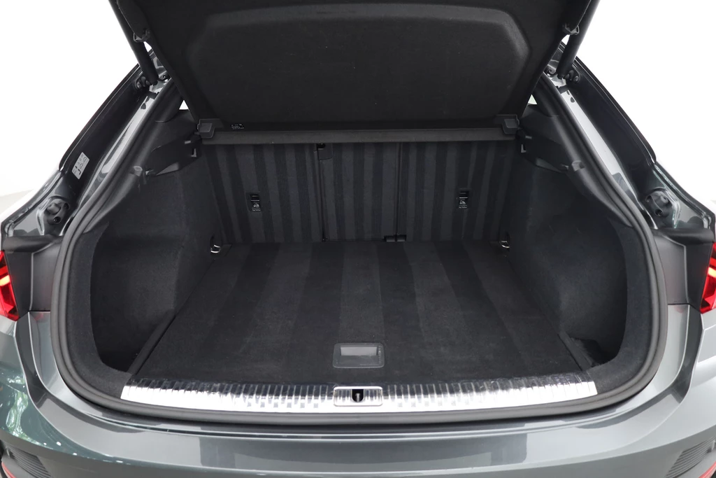 Audi Q3 – foto 48