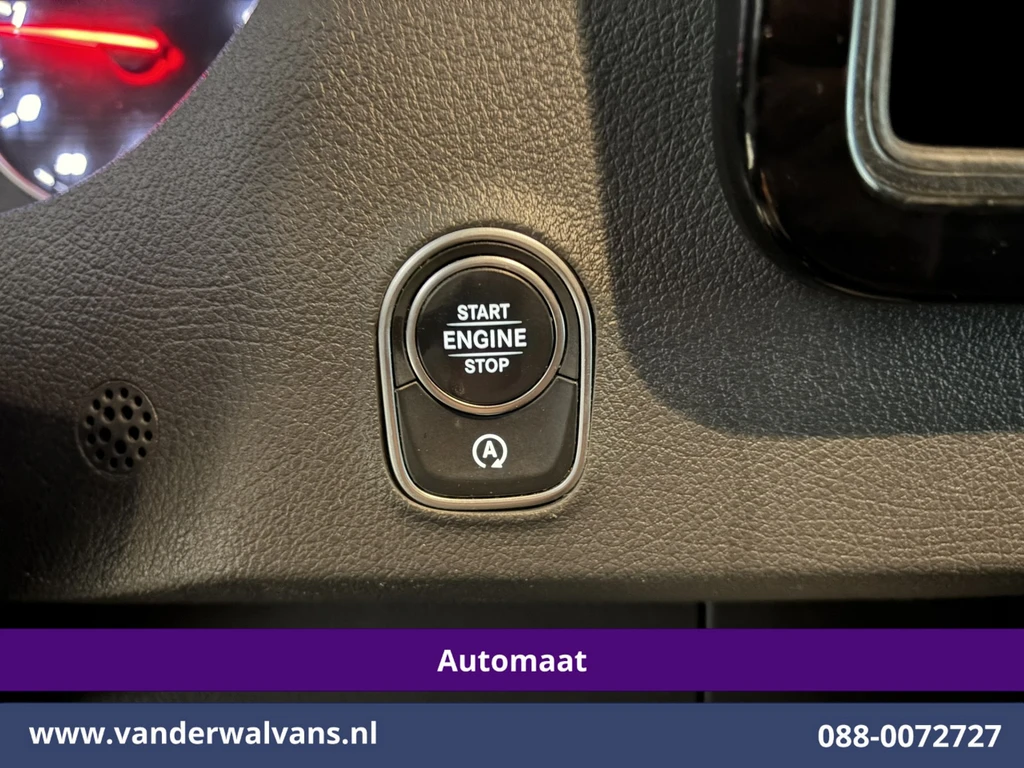 Mercedes-Benz Sprinter – foto 22