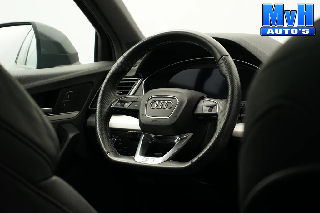 Audi Q5 – foto 29