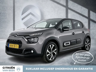 Citroën C3 – thumbnail 1