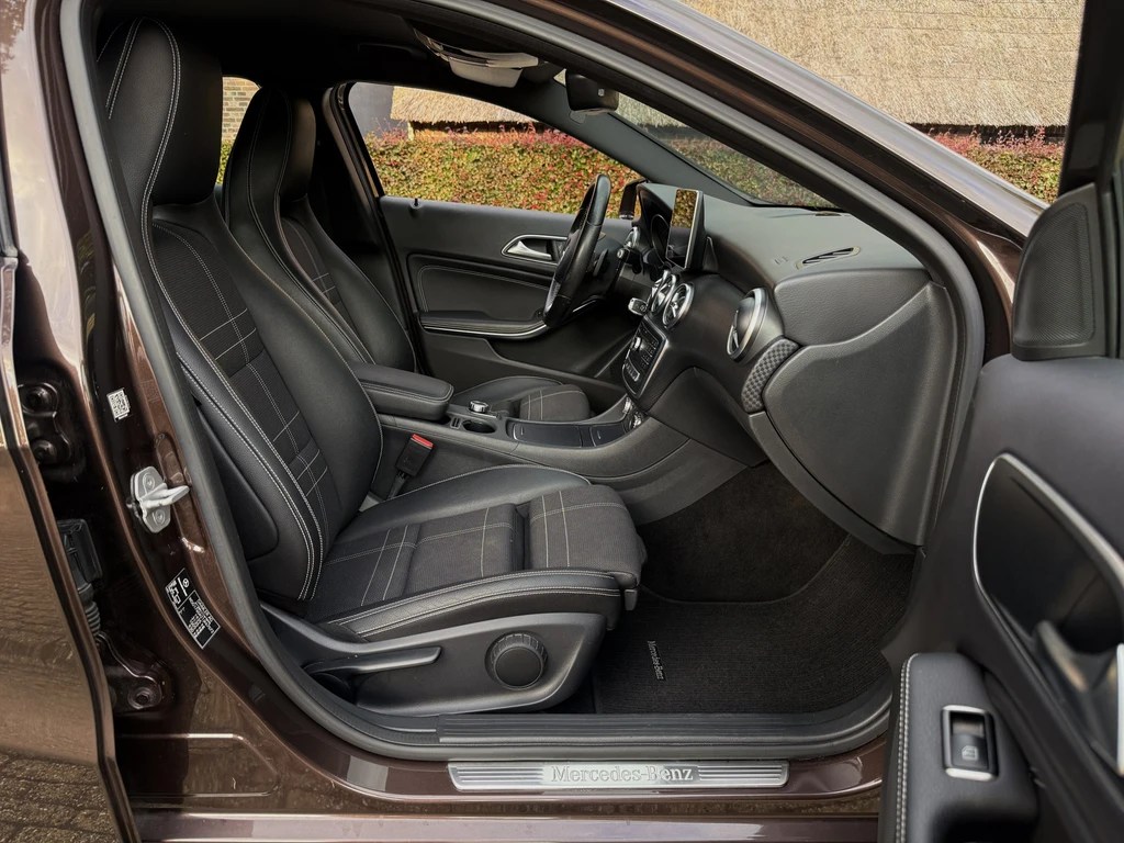 Mercedes-Benz A-Klasse – foto 22