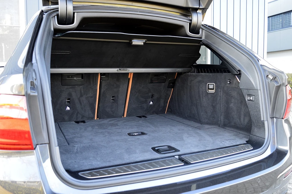 BMW 5 Serie – foto 10