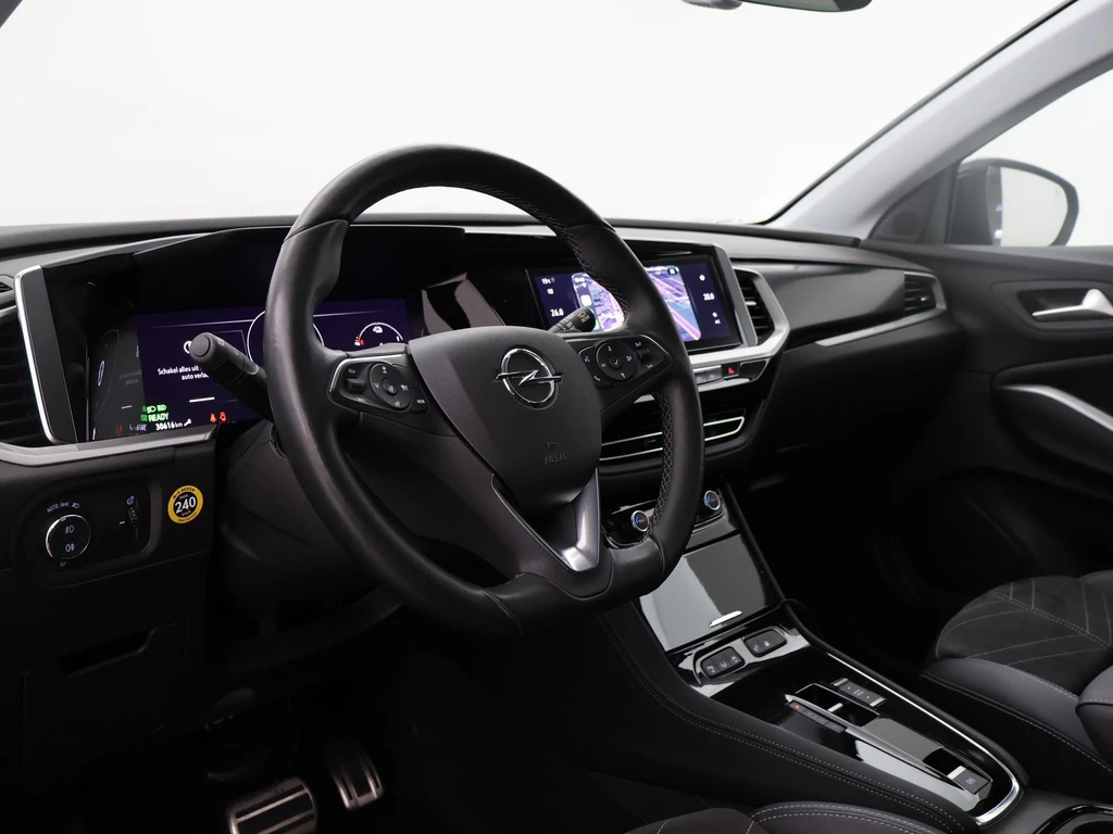 Opel Grandland – foto 42