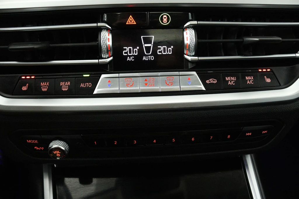 BMW 3 Serie – foto 19