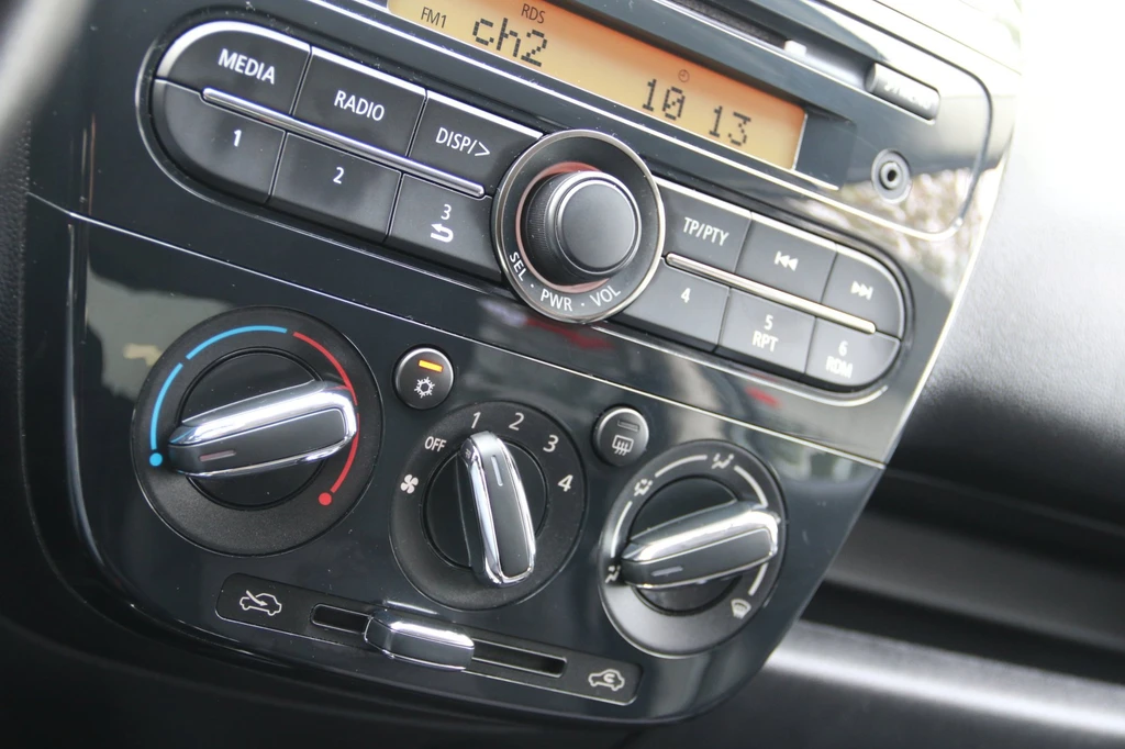 Mitsubishi Space Star – foto 12