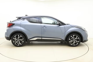 Toyota C-HR – thumbnail 7