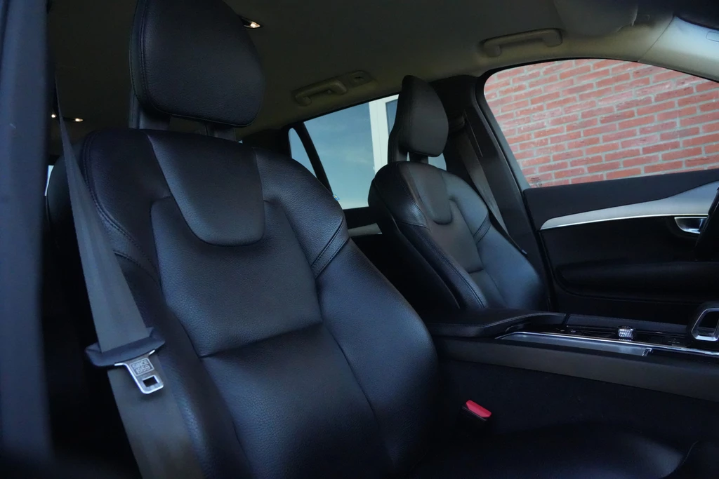 Volvo XC90 – foto 6