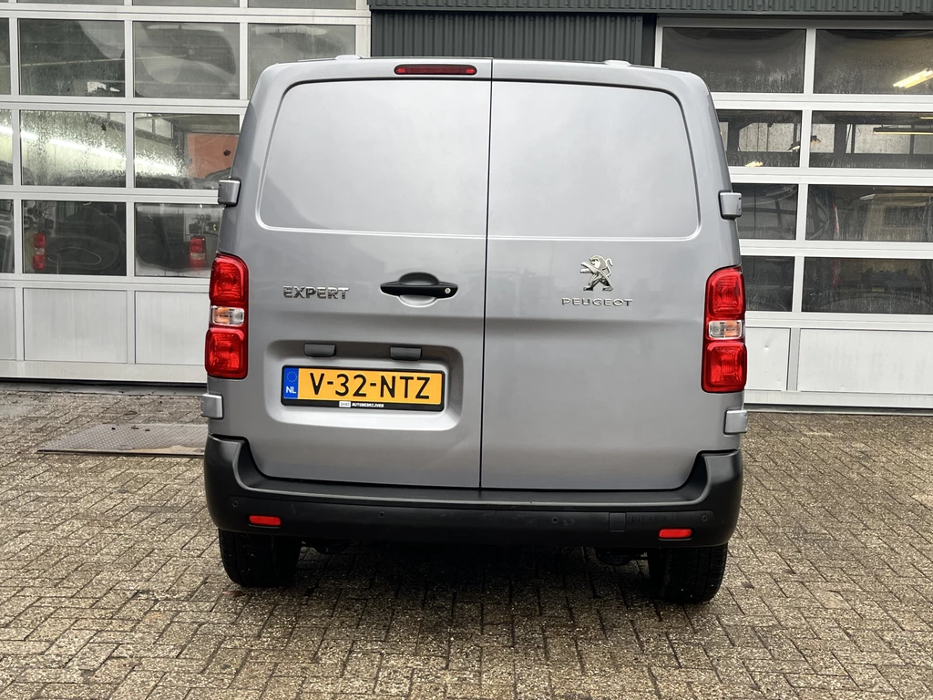 Peugeot Expert – foto 5