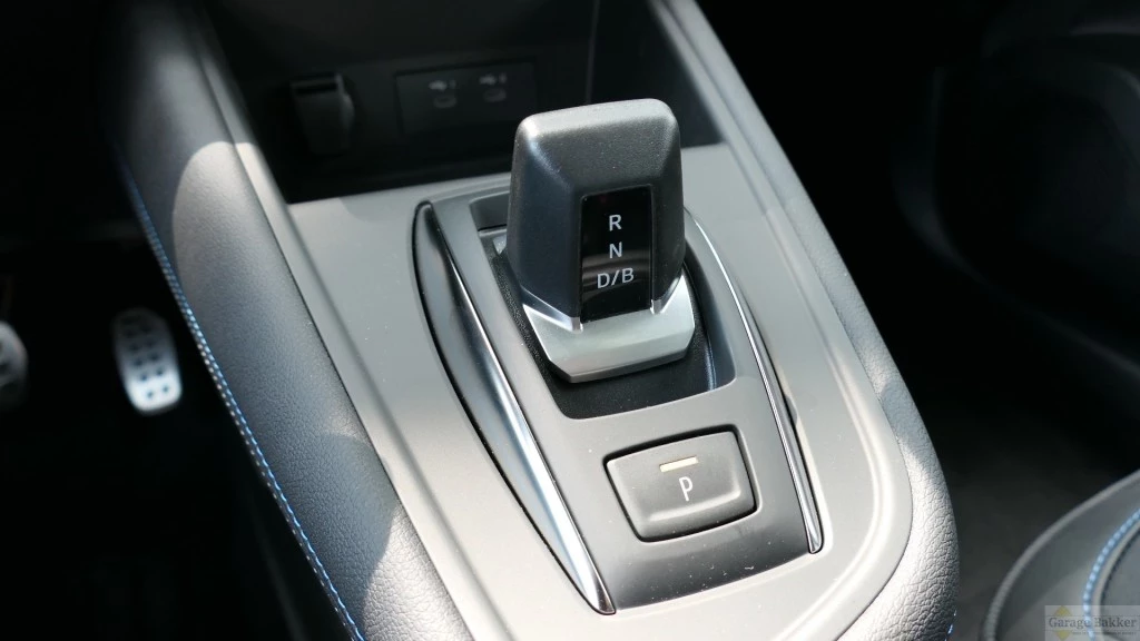 Renault Symbioz – foto 12