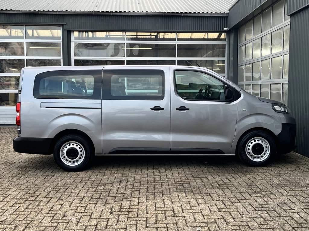 Citroën Jumpy – foto 8