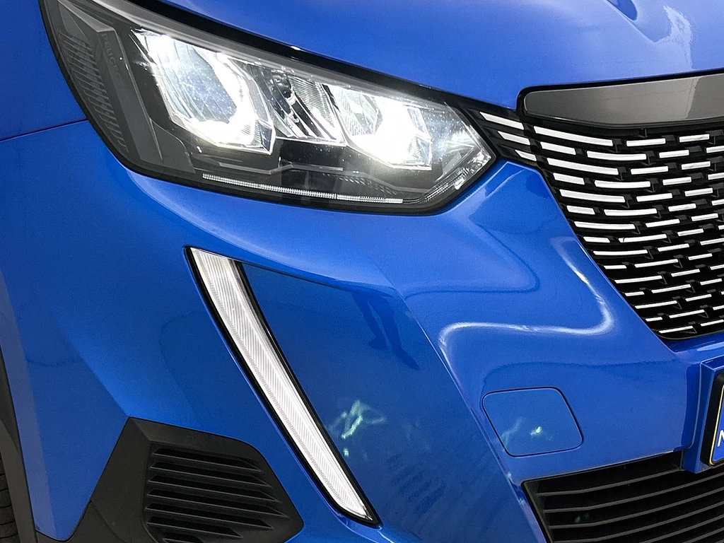 Peugeot 2008 – foto 26