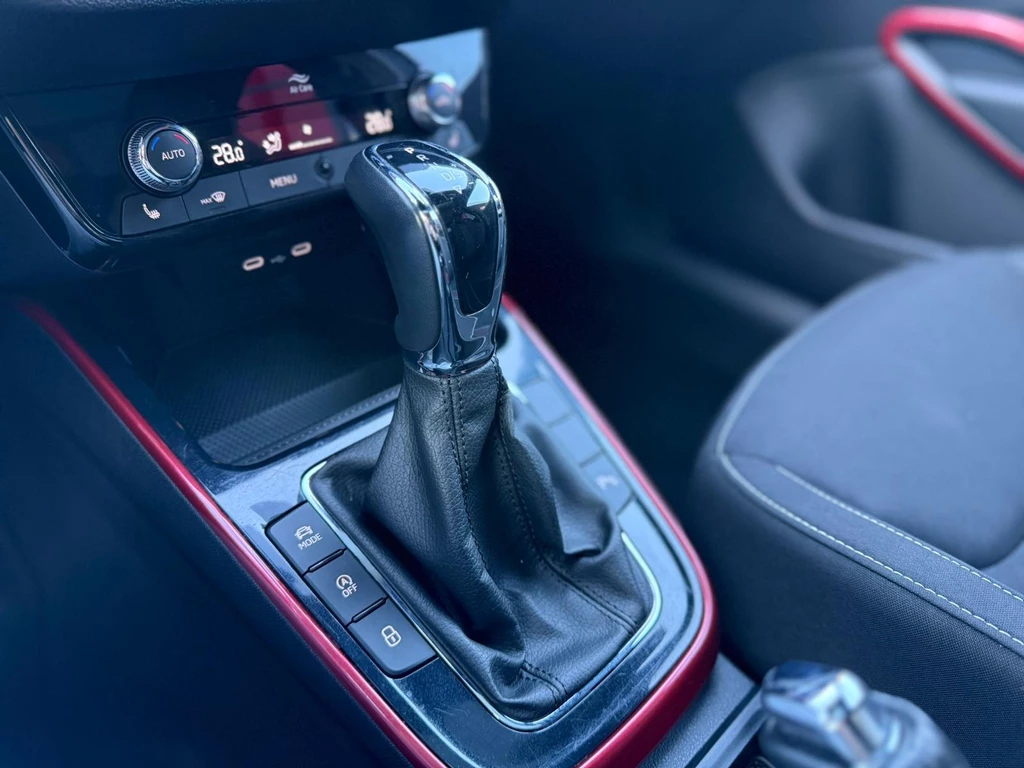 Škoda Fabia – foto 18