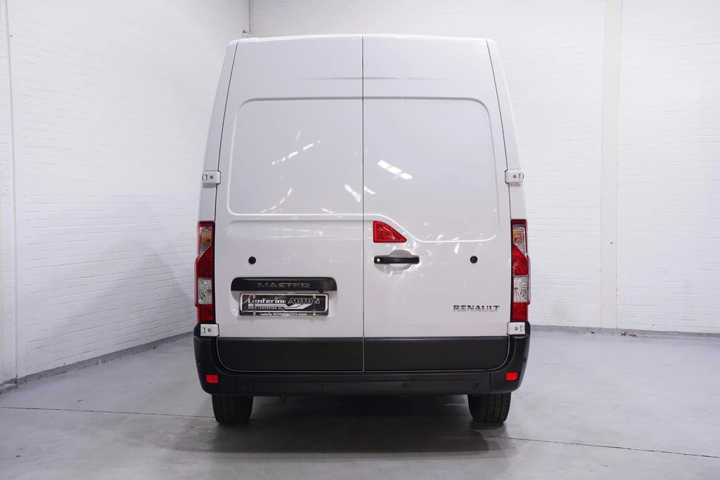 Renault Master – foto 5