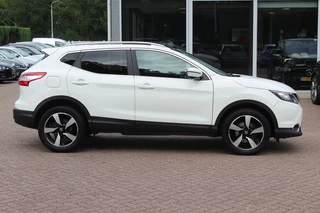 Nissan QASHQAI – thumbnail 2