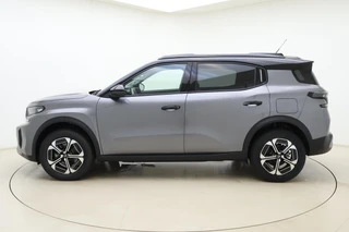 Citroën ë-C3 Aircross – thumbnail 2