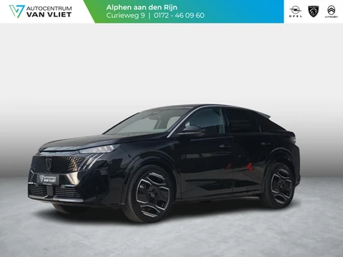 Peugeot e-3008 GT Avantage 210 73 kWh 360 Camera