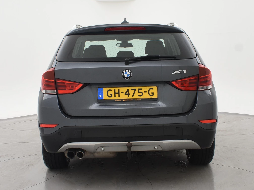 BMW X1 – foto 3