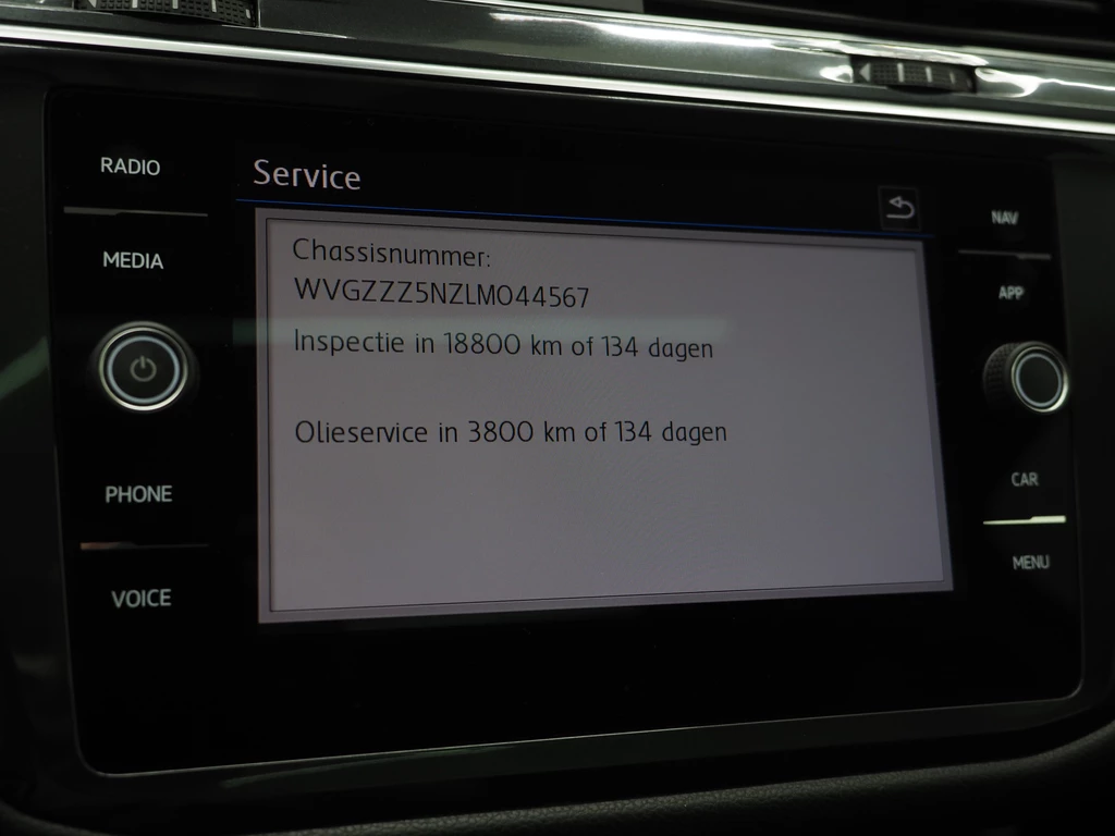 Volkswagen Tiguan Allspace – foto 30