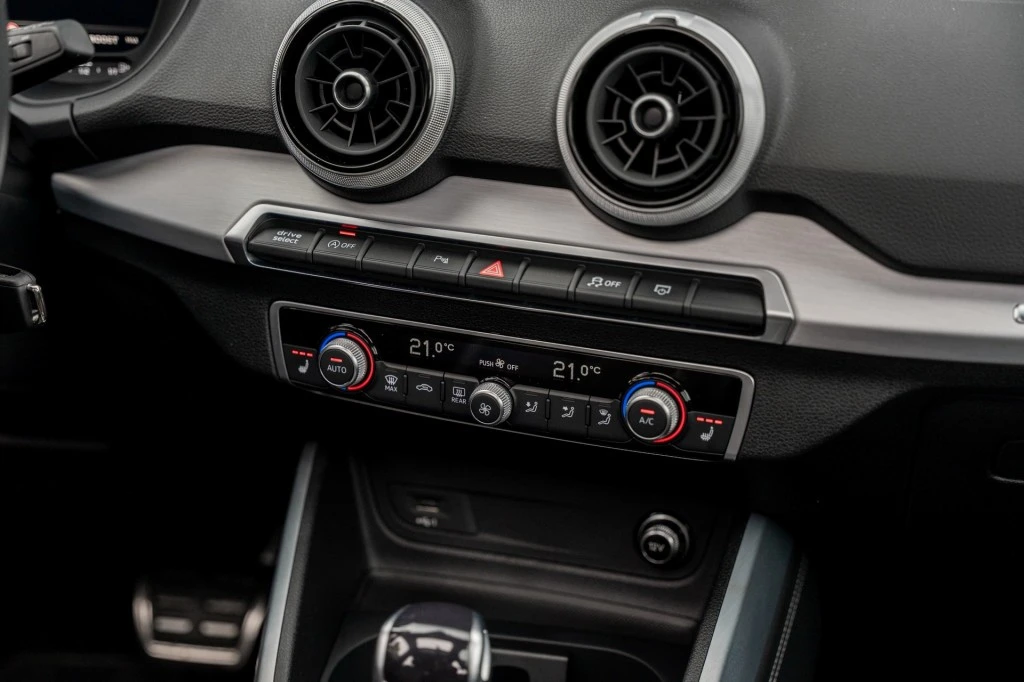 Audi SQ2 – foto 20