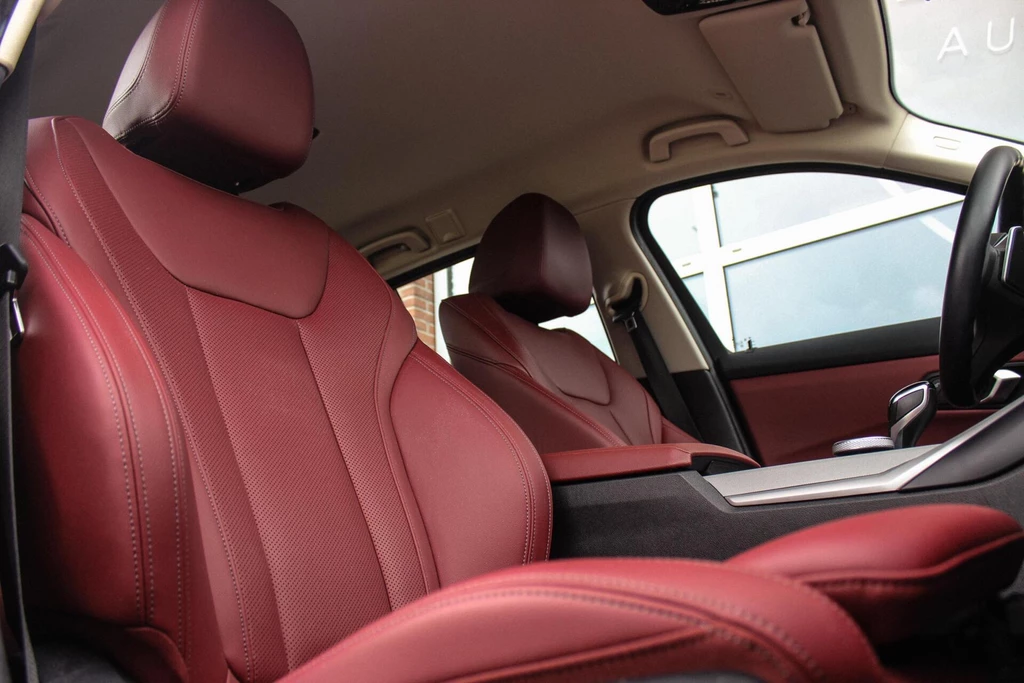 BMW 3 Serie – foto 21